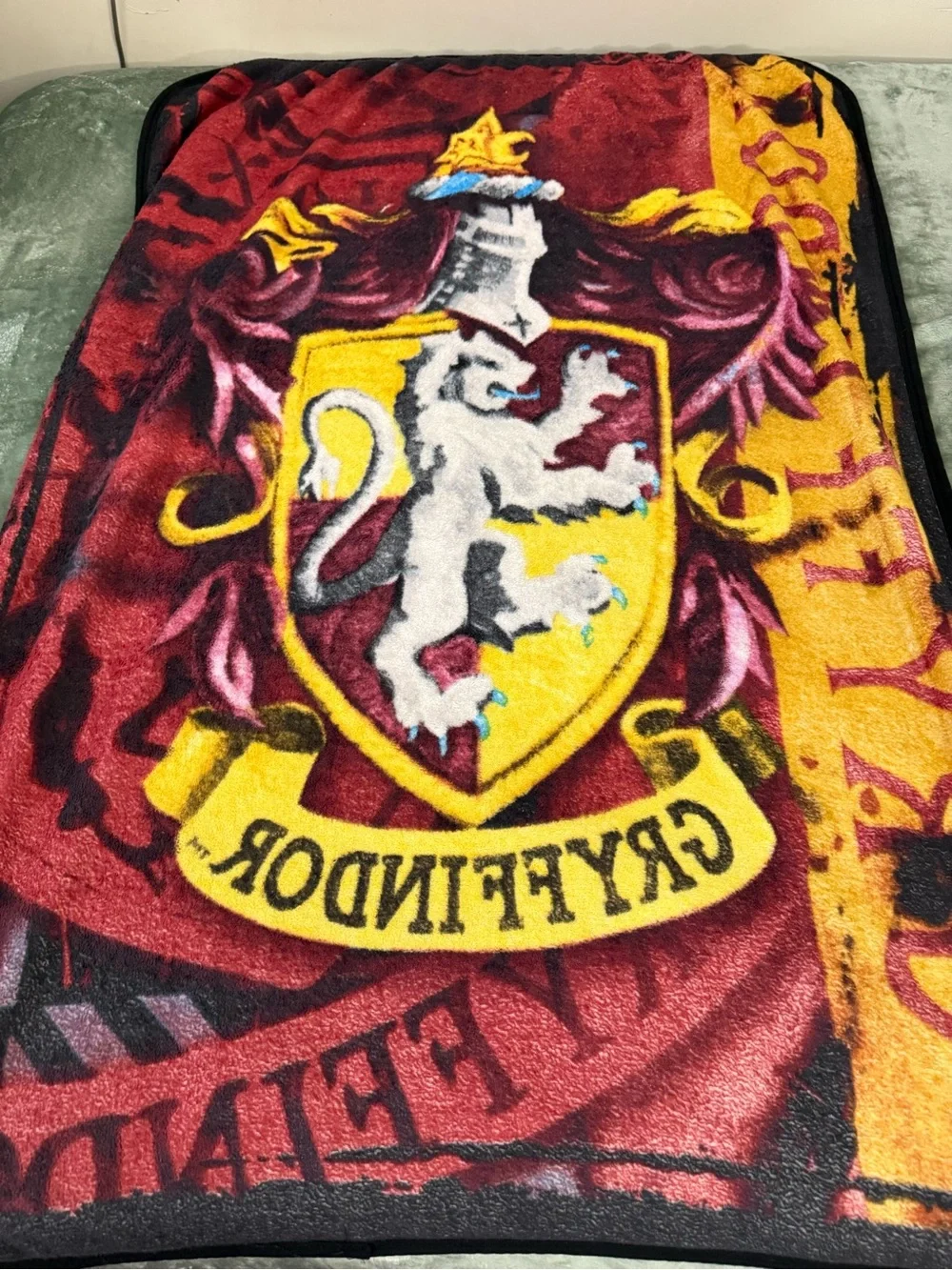 The Northwest Company harry potter